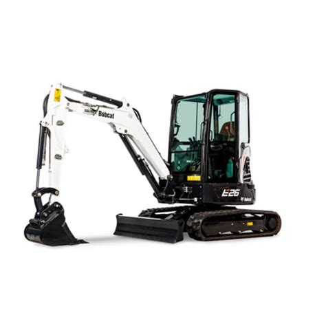 g26 mini excavator|e26 mini excavator specs.